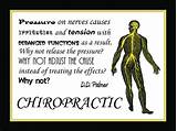 Great Chiropractic Quotes Pictures