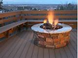 Photos of Diy Outdoor Gas Fire Pit