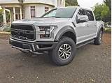 2017 Ford Raptor Special Edition Photos