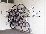 Images of Bike Rack Wall Vertical