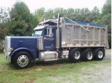 Pictures of Tri Axle Dump Truck For Sale By Owner