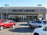 Images of Willis Lexus Service
