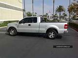 Ford Pickup F150 Xlt Photos