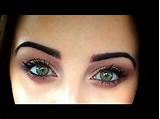 Pictures of What Is Semi Permanent Eyeliner