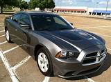 Images of 2011 Dodge Charger Gas Mileage