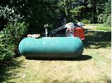 Images of Propane Tank Removal Services