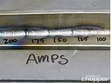 Images of Stainless Steel Tig Welding Rod Chart