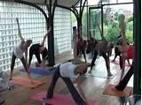 Images of Yoga Boot Camp Retreat