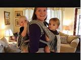 Ergo Twin Baby Carrier Pictures