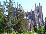 Duke University Location Images