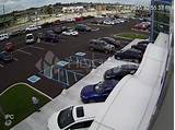 Images of Parking Lot Surveillance Cameras