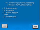 Proofreading Software For Word Pictures