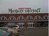 Photos of Giant Eagle Market District Careers