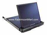 Pictures of Rack Mount Environmental Monitor