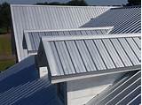 Metal Roofing Vancouver Pictures