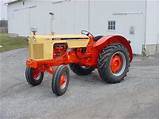 Case 630 Gas Tractor Images