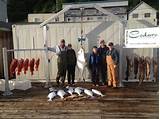 Ketchikan Alaska Fishing Guides