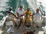 Split Fishing Charters Key West Photos