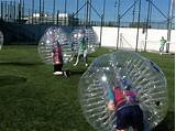 Images of Bubble Soccer Dublin