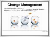 Photos of Making Sense Of Change Management