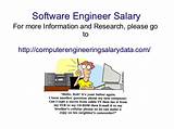 Computer Engineer Software Salary Images