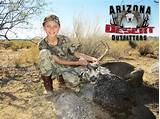 Photos of Arizona Outfitters