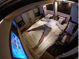 Photos of Most Luxurious First Class Flights