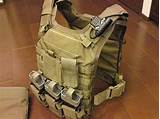 Dbt Fast Attack Plate Carrier