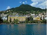Hotels In Montreux Images