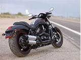 New Harley Sport Bike