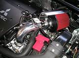Photos of 2011 Mitsubishi Lancer Es Performance Parts