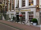 Pictures of Ambassade Hotel Amsterdam Reviews