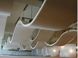 Hanging Ceiling Panels Images