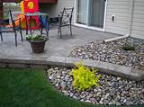 Pictures of Landscaping Rock Orlando