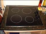 Kitchen Stove Tops Electric Pictures