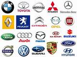 Photos of Logos Automobile