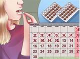 Photos of How To Control Your Period On The Pill