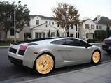 How Much 24 Inch Rims Cost Photos