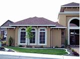 Photos of Stucco And Roof Color Combinations