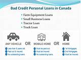 Banks For Home Loans With Bad Credit