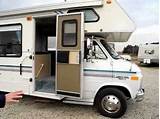 Pictures of Used Class A Motorhomes For Sale In Wisconsin