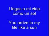 Spanish Quotes With Translation Images