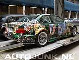Bmw Special Paint Photos