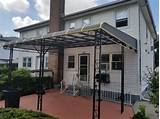 Pictures of Residential Awnings Brooklyn