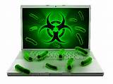 Pictures of Computer Virus Threats