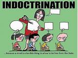 Religious Indoctrination Quotes Images