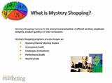 Pictures of At Your Service Marketing Mystery Shopping