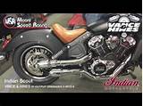 Images of V Performance E Haust Indian Scout