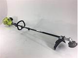 Images of Ryobi 4 Cycle Gas Straight Trimmer