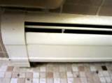 Pictures of Baseboard Heat Pipe